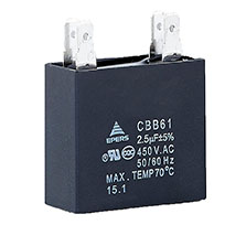 CBB61-P2安全防爆系列 CBB61-P2安全防爆系列